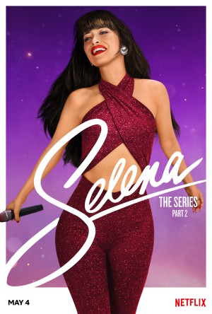 Selena (Selena: The Series) [2019]