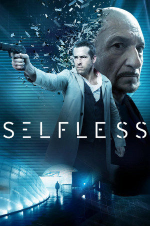 Self/less (Self/less) [2014]