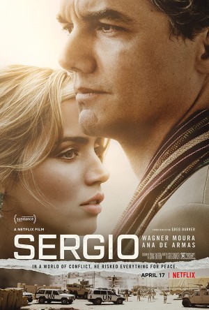 Sergio (Sergio) [2019]