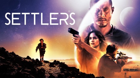 Xem phim Settlers