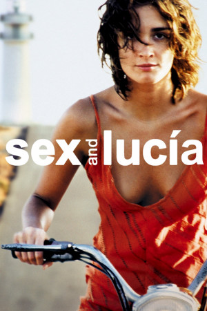 Sex and Lucía (Sex and Lucía) [2000]