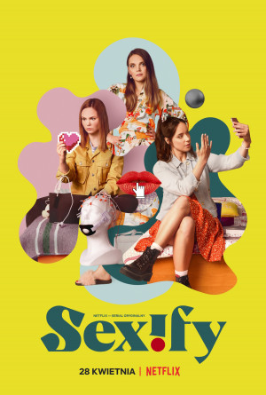 Sexify (Phần 2) (Sexify (Season 2)) [2022]