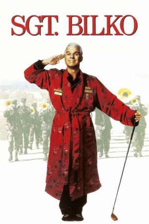 Sgt. Bilko (Sgt. Bilko) [1995]