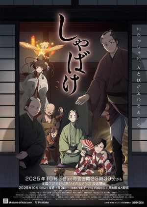 Shabake (Shabake) [2025]