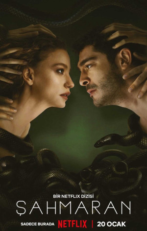 Shahmaran (phần 1) (Shahmaran (season 1)) [2023]