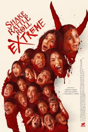Shake, Rattle And Roll Extreme (Shake, Rattle & Roll Extreme) [2023]