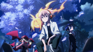 Xem phim SHAMAN KING FLOWERS