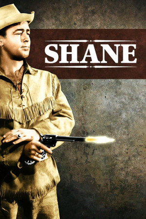 Shane (Shane) [1970]