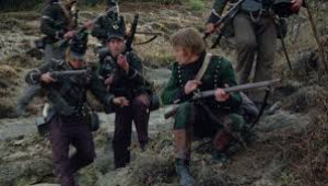 Xem phim Sharpe's Rifles