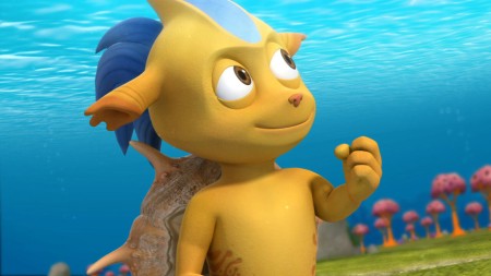Xem phim Shelldon