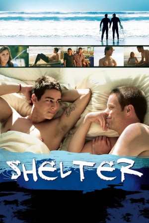 Shelter (Shelter) [2006]