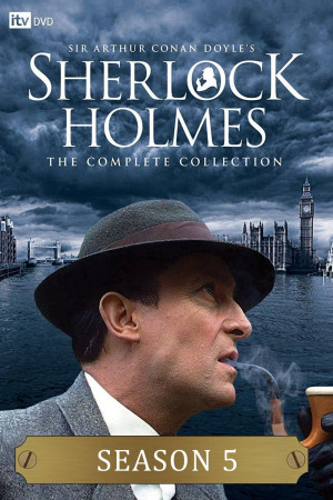 Sherlock Holmes (Phần 5) (Sherlock Holmes (Season 5)) [1990]