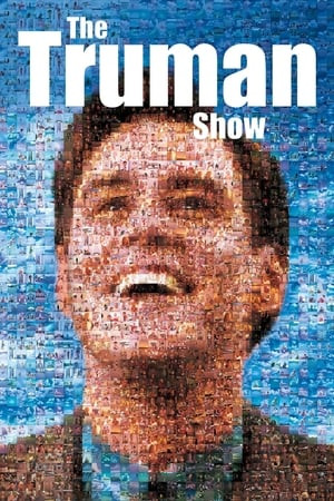 Show Diễn Của Truman (The Truman Show) [1998]