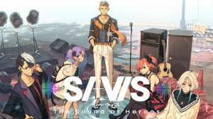 Xem phim SI-VIS: The Sound of Heroes
