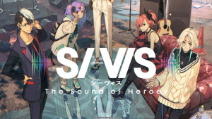 Xem phim SI-VIS: The Sound of Heroes