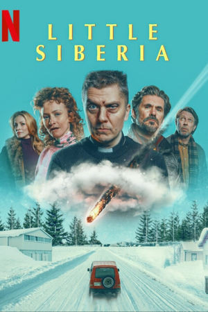 Siberia Bé Nhỏ (Pikku-Siperia/Little Siberia) [2025]
