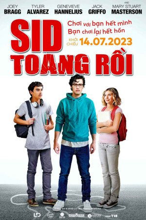 Sid Toang Rồi (Sid is Dead) [2022]