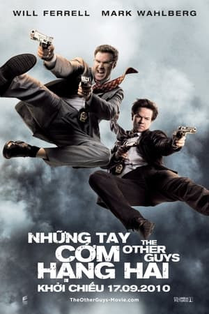 Siêu Cớm Tranh Tài (The Other Guys) [2010]
