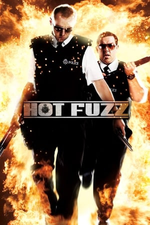 Siêu Cớm (Hot Fuzz) [2007]
