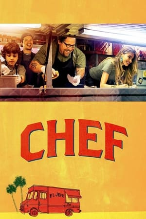 Siêu Đầu Bếp (Chef) [2014]