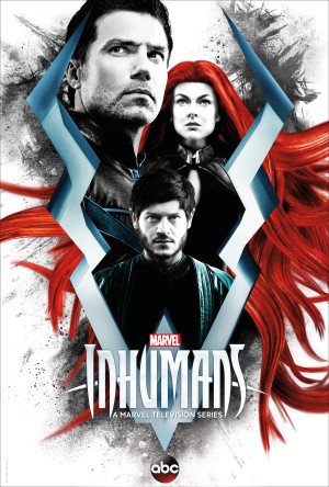 Siêu Dị Nhân (Phần 1) (Marvel's Inhumans) [2016]