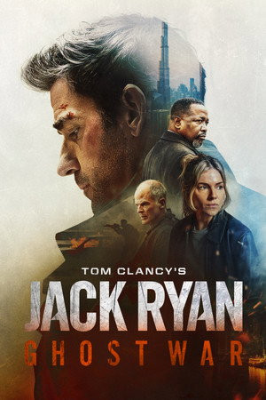 Siêu Điệp Viên Jack Ryan: Bóng Ma Chiến Tranh (Tom Clancy's Jack Ryan: Ghost War) [2026]