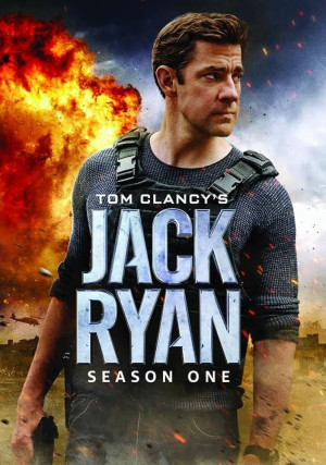 Siêu Điệp Viên (Phần 1) (Tom Clancy's Jack Ryan (Season 1)) [2018]