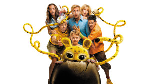 Xem phim Siêu Quậy Marsupilami