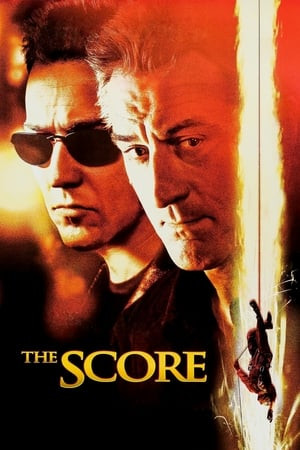 Siêu Trộm (2001) (The Score) [2001]