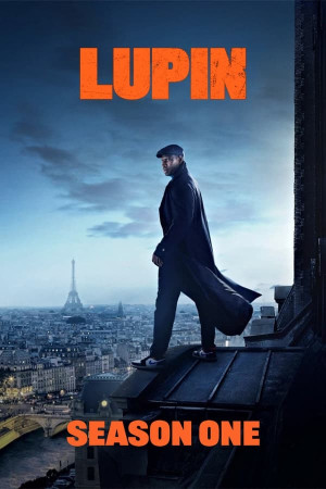Siêu Trộm Lupin (Phần 1) (Lupin (Season 1)) [2021]