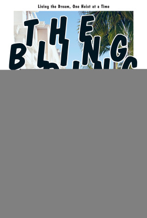 Siêu Trộm Tuổi Teen (The Bling Ring) [2012]