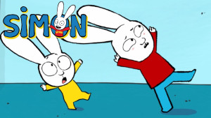 Xem phim Simon