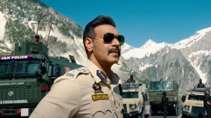 Xem phim Singham Again