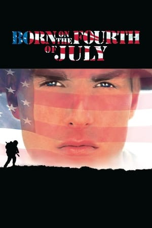 Sinh ngày 4 tháng 7 (Born on the Fourth of July) [1989]