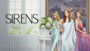 Xem phim Sirens