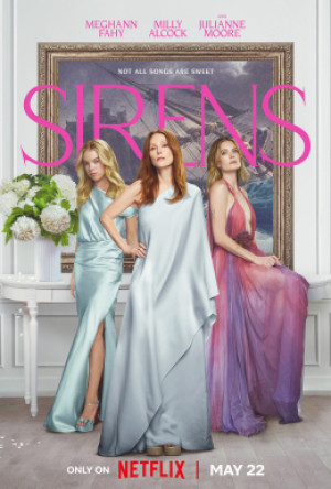 Sirens (Sirens) [2025]