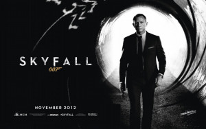 Xem phim Skyfall