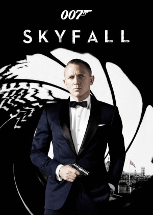 Skyfall (Skyfall) [2011]