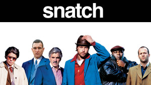 Xem phim Snatch