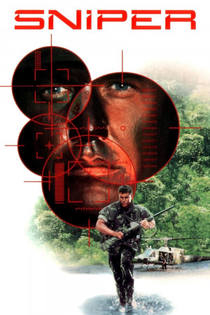 Sniper (Sniper) [1992]