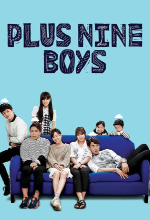 Số 9 Định Mệnh (Plus Nine Boys) [2013]