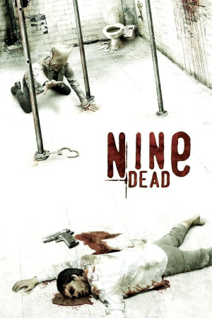 Số 9 Tử Thần (Nine Dead) [2009]