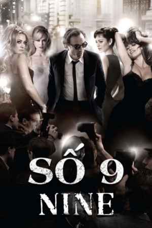 Số 9 (Nine) [2008]