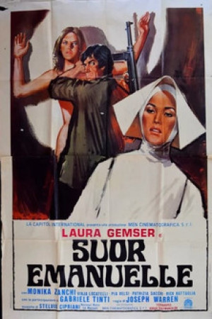 Sơ Emmanuelle (Suor Emanuelle/Sister Emanuelle) [1977]