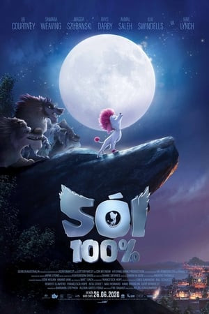 Sói 100% (100% Wolf) [2020]