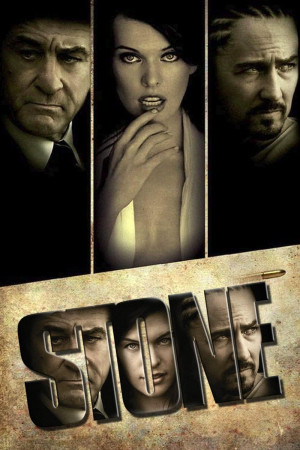 Sỏi Đá (Stone) [2009]