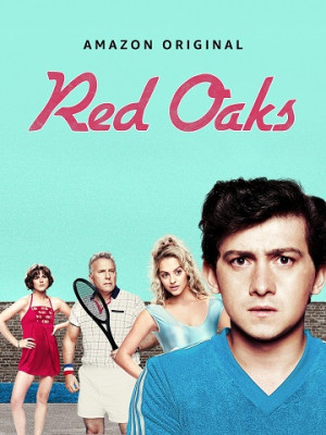 Sồi Đỏ (Phần 1) (Red Oaks (Season 1)) [2014]