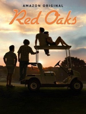 Sồi Đỏ (Phần 2) (Red Oaks (Season 2)) [2016]