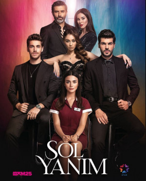 Một Nửa Của Tôi (Sol Yanim / My Left Side) [2020]