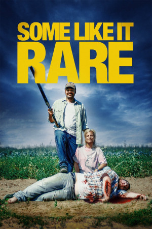 Some Like It Rare (Barbaque) [2020]